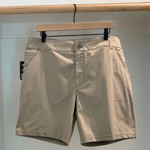 Kuhl Men’s Resistor Lite Chino Short